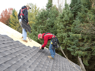 About Siding Replacement LLC Elk City, OK